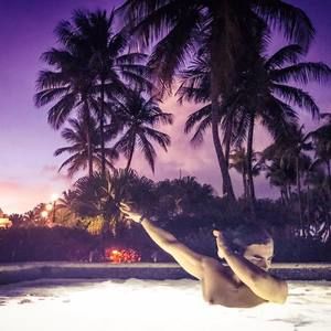 Meet your Posher, Parviz